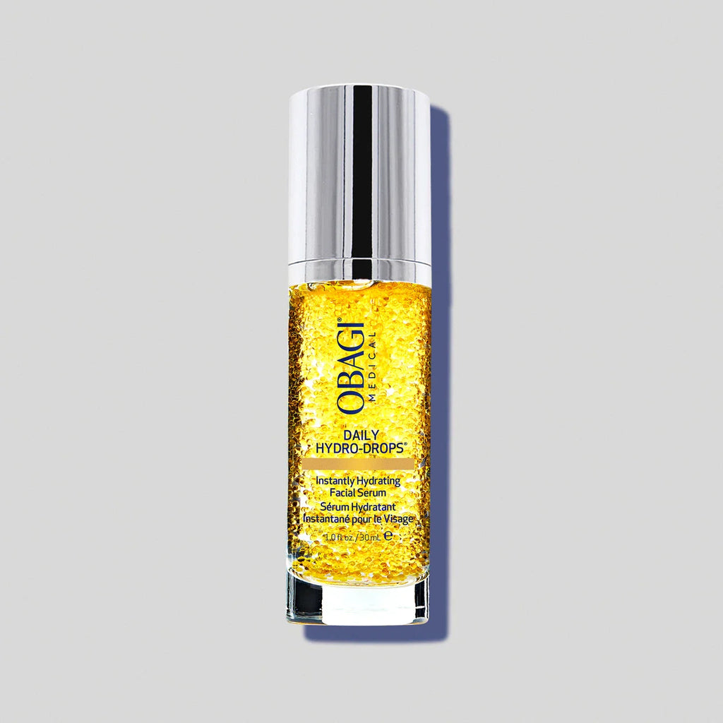 Obaji: Hydrating Face Serum