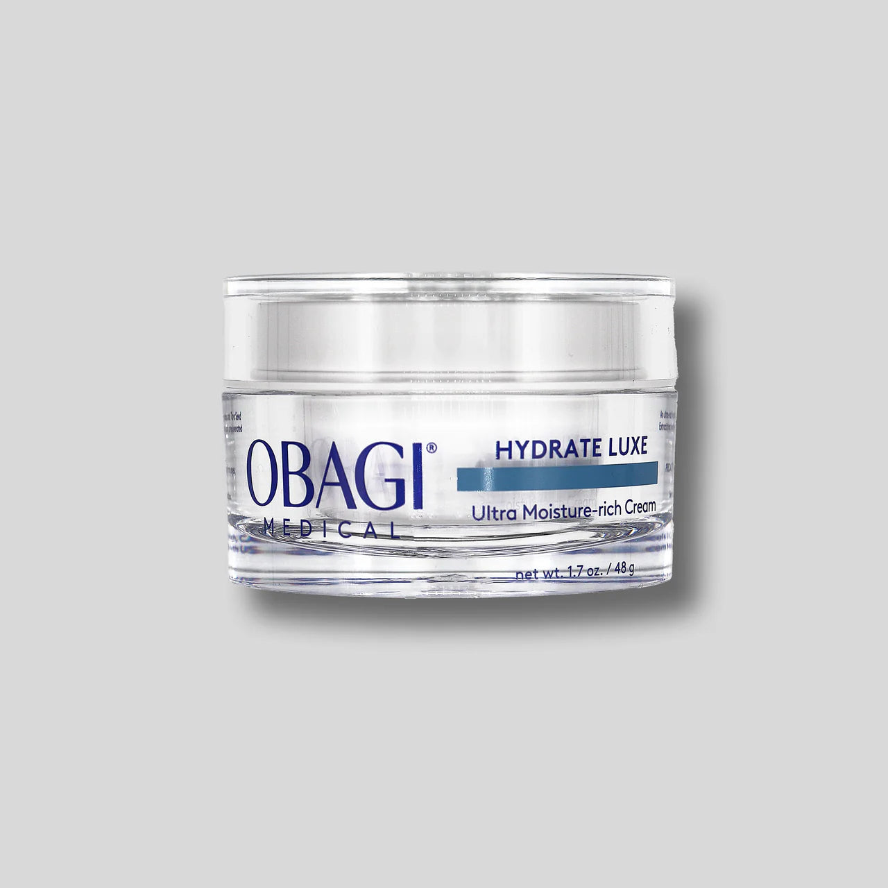 Obagi: Hydrate Luxe® Ultra Moisture-rich Cream