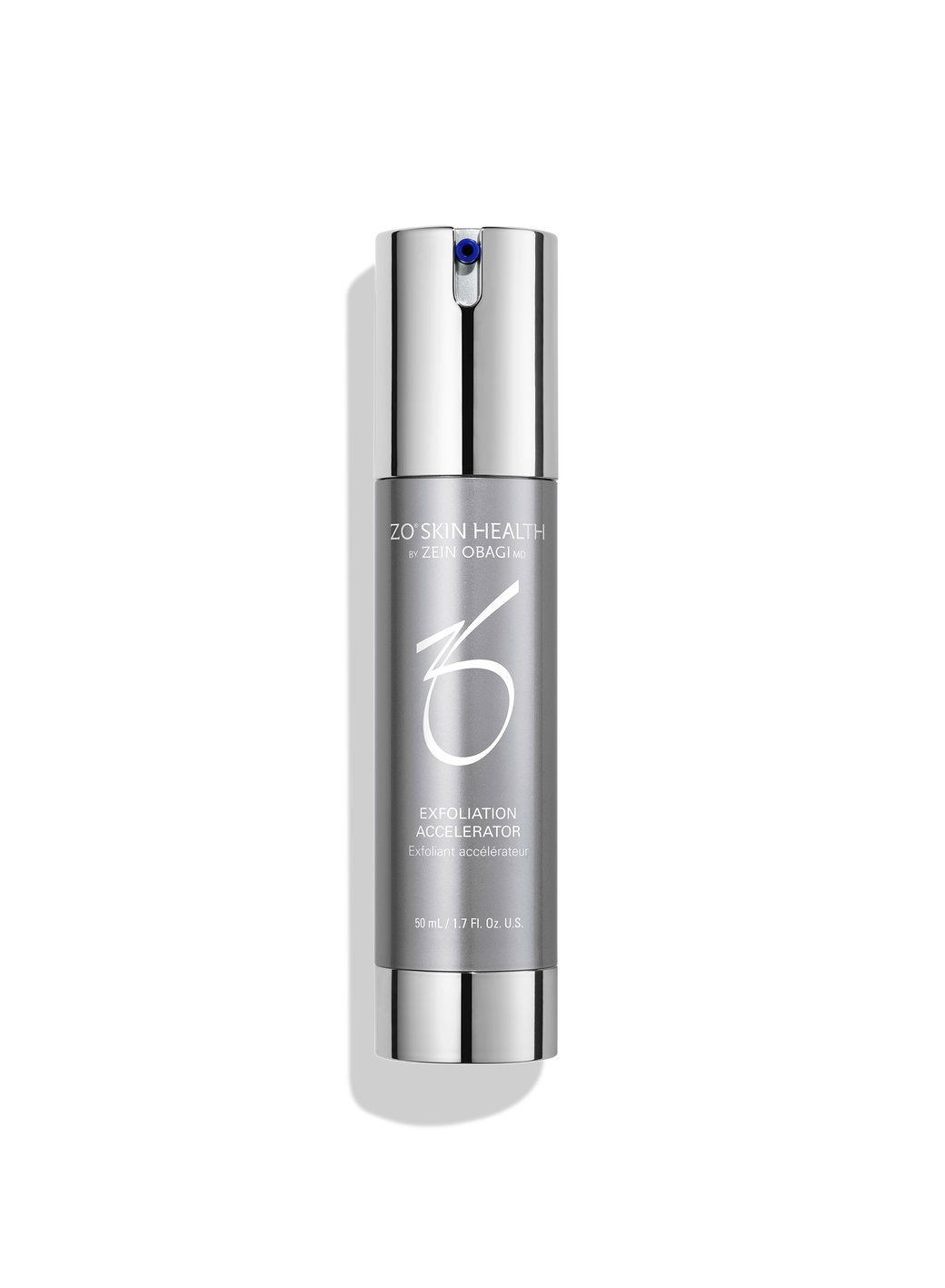 Zo Skin: Exfoliation Accelerator