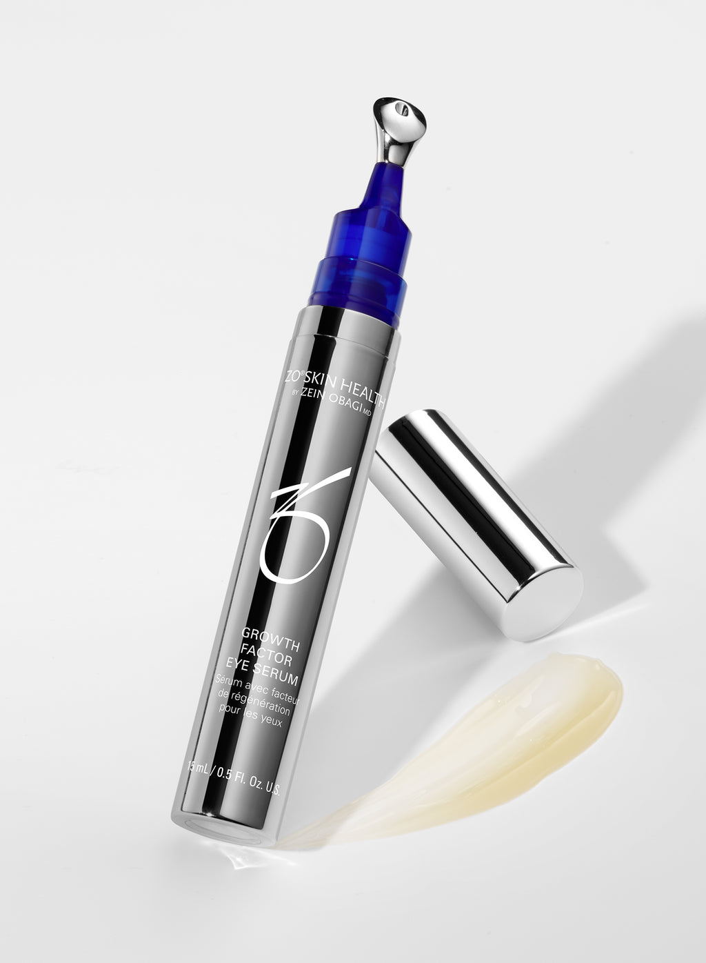Zo Skin: Growth Factor Eye Serum