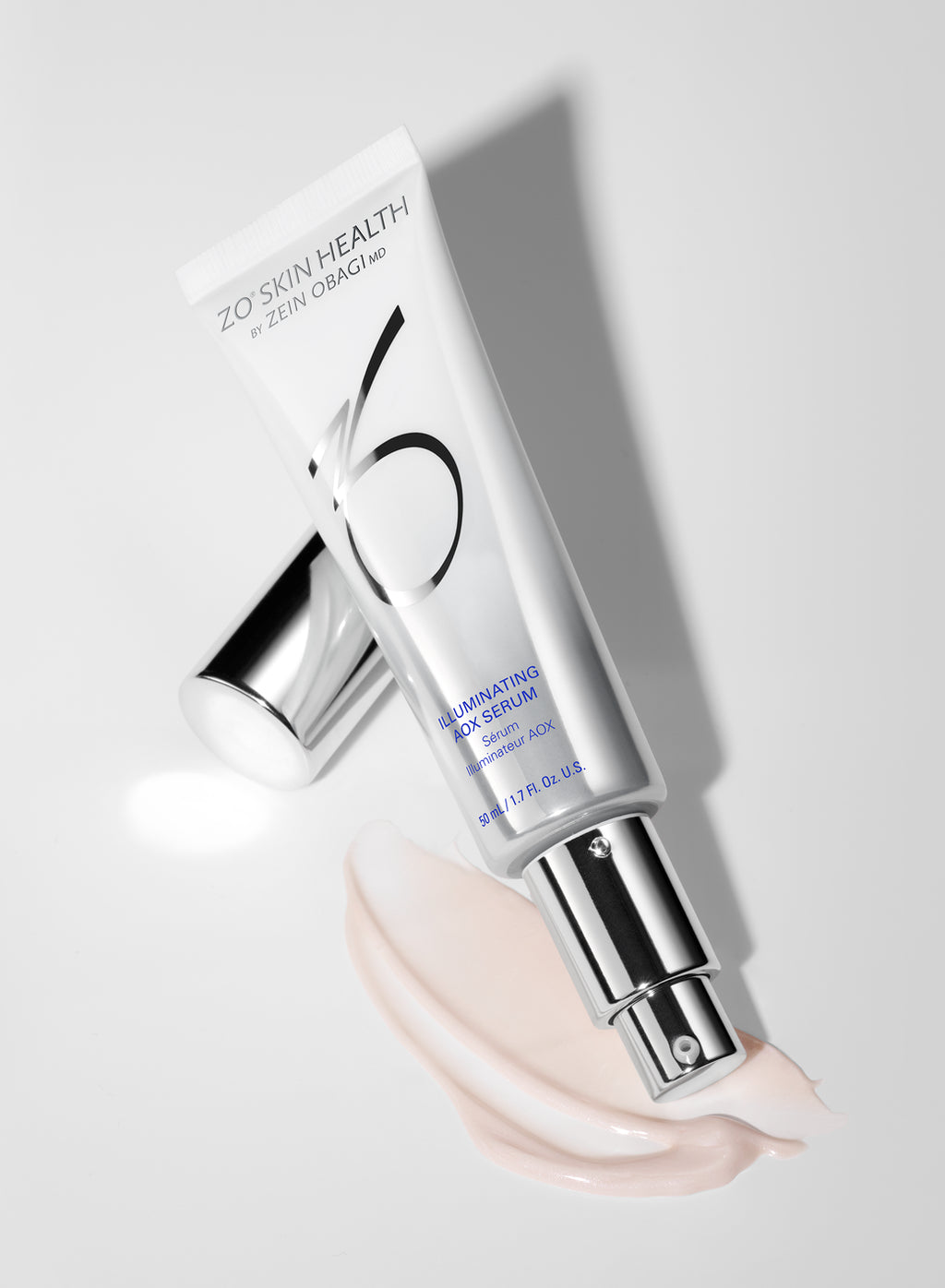Zo Skin: Illuminating AOX Serum