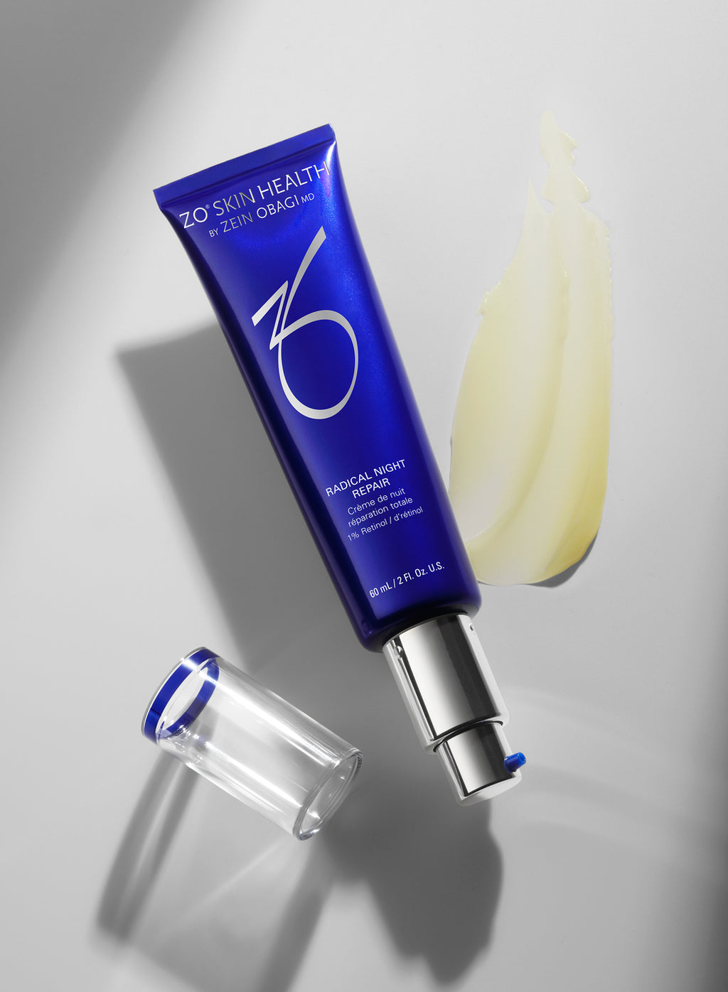 Zo Skin: Radical Night Repair